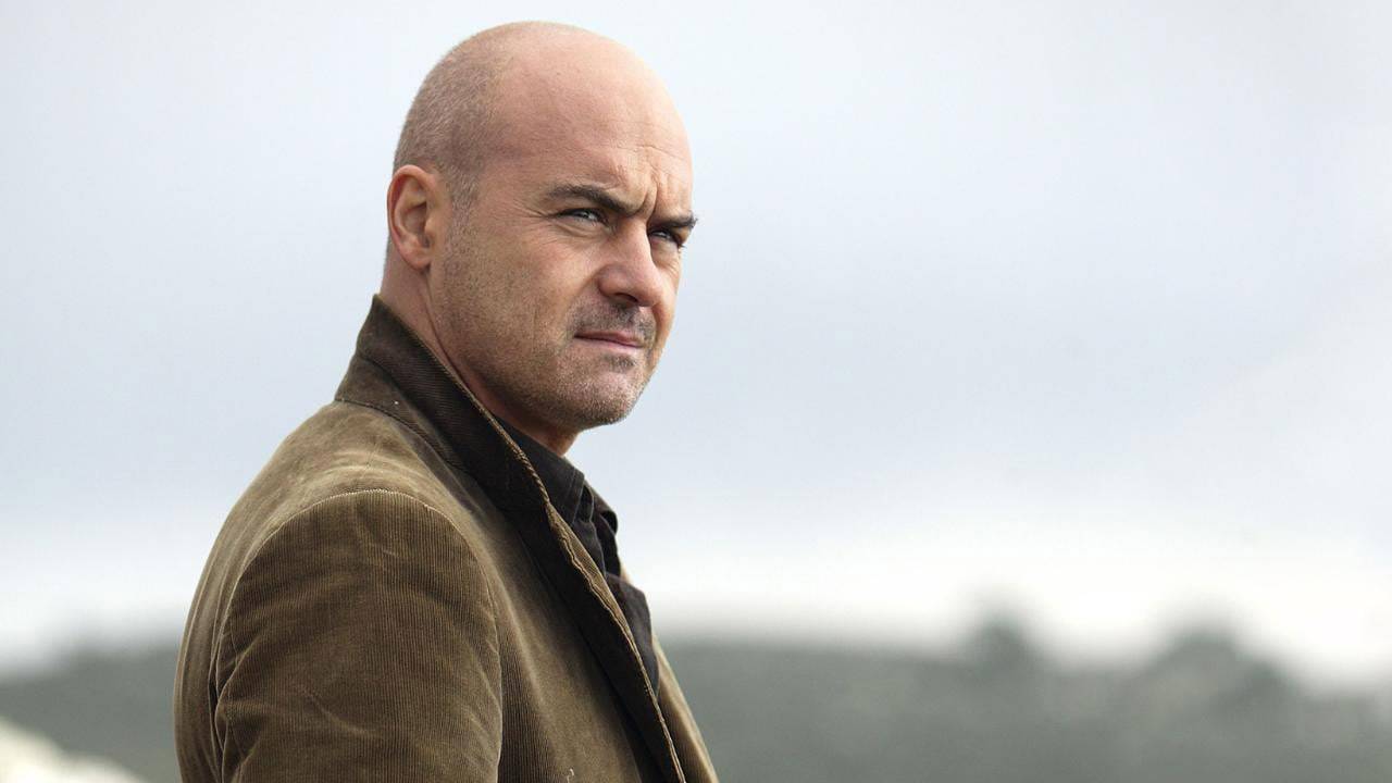 Il Commissario Montalbano chiude