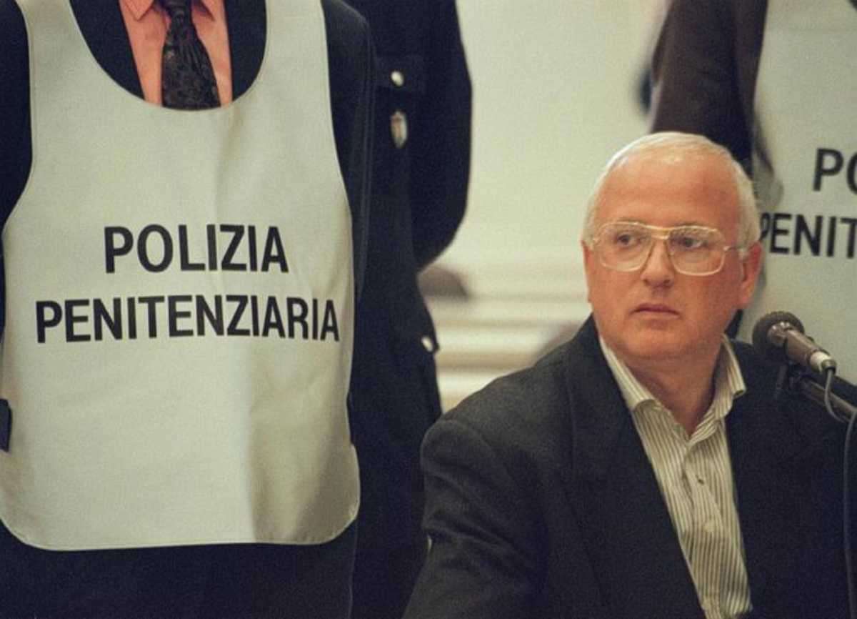 E' morto il boss della Nuova Camorra Organizzata Raffaele Cutolo