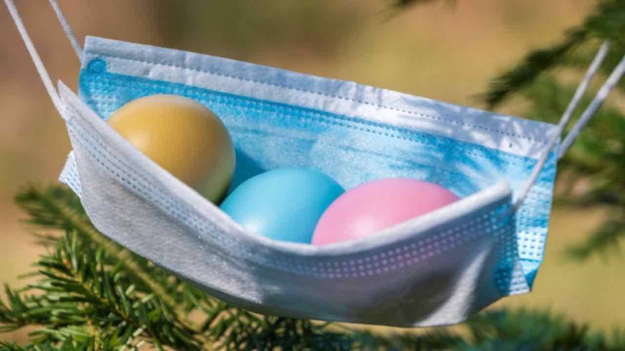 Nuovo Dpcm cosa fare Pasqua