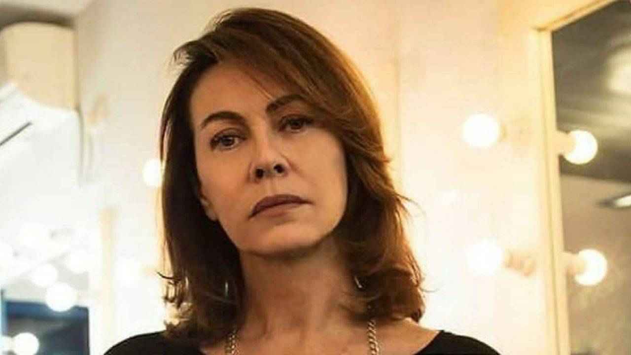 Che Dio ci aiuti: Elena Sofia Ricci "Devo operarmi"