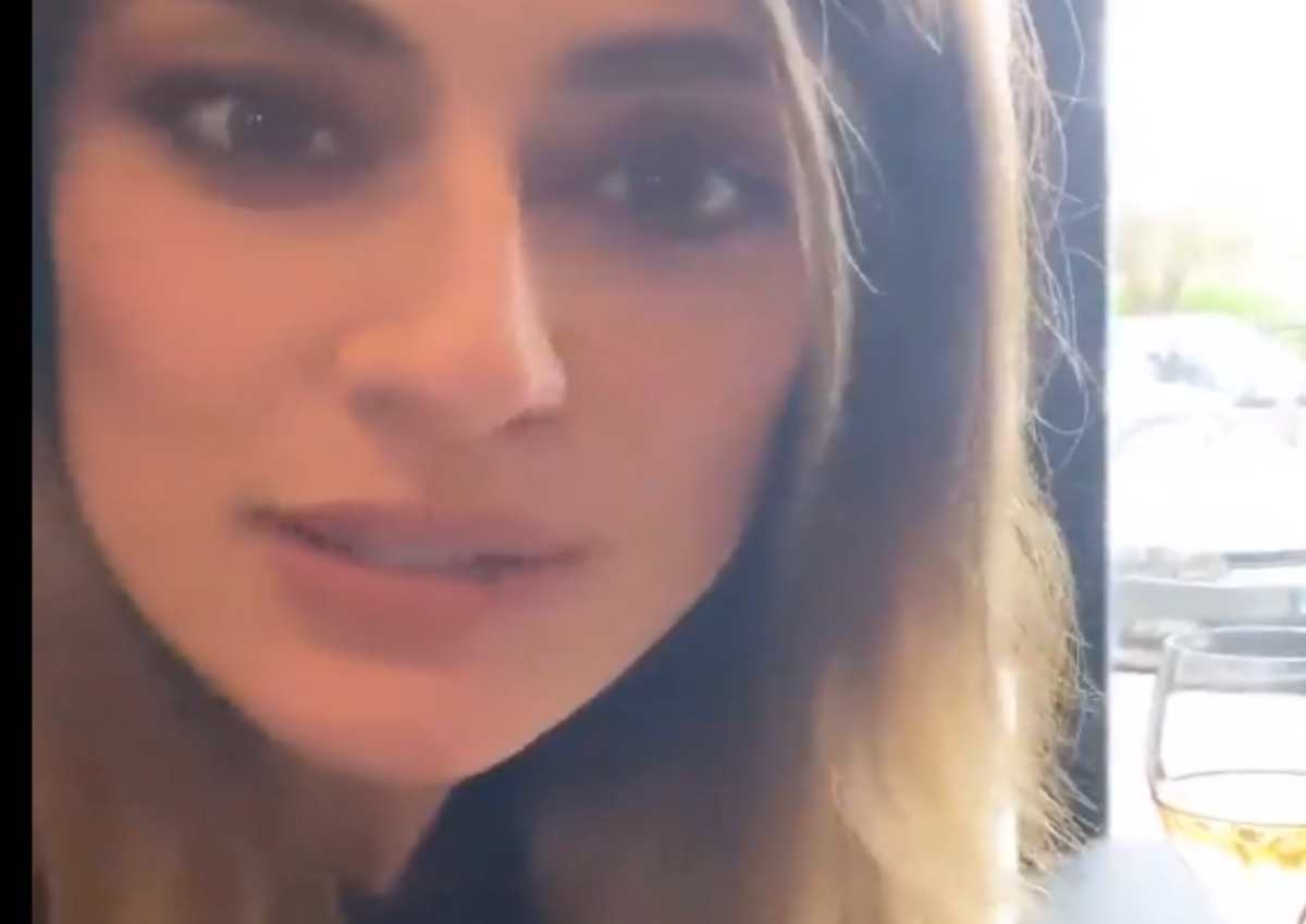 Elisa Isoardi dura contro Paola Perego: "E' un insulto"