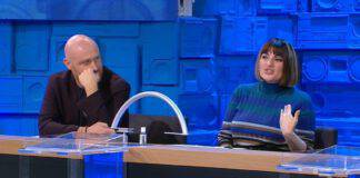 Rudy Zerbi, è scontro con Arisa