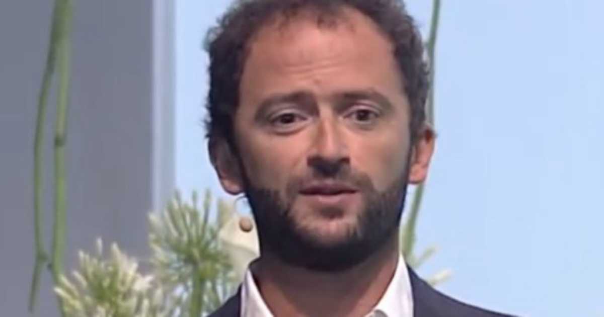 Nuovo arresto per violenza sessuale per Alberto Genovese