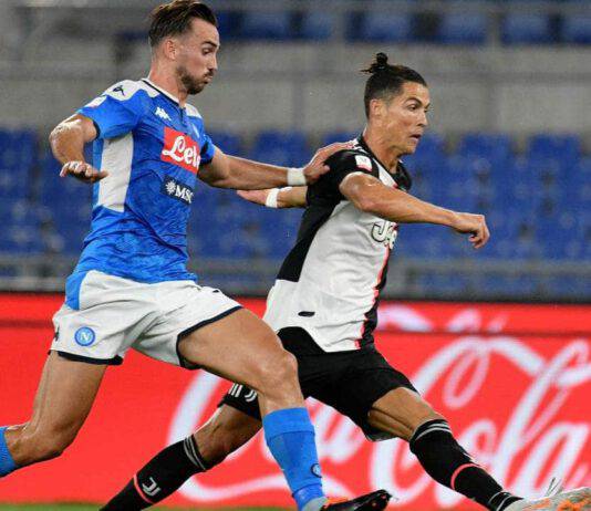serie a