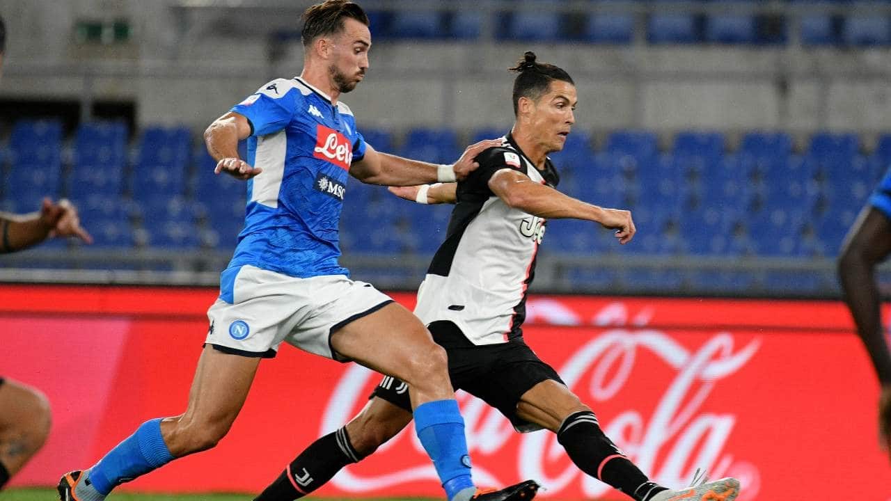 serie a