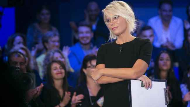 Maria de Filippi: non andrà in onda C'è posta per te, svelato il motivo