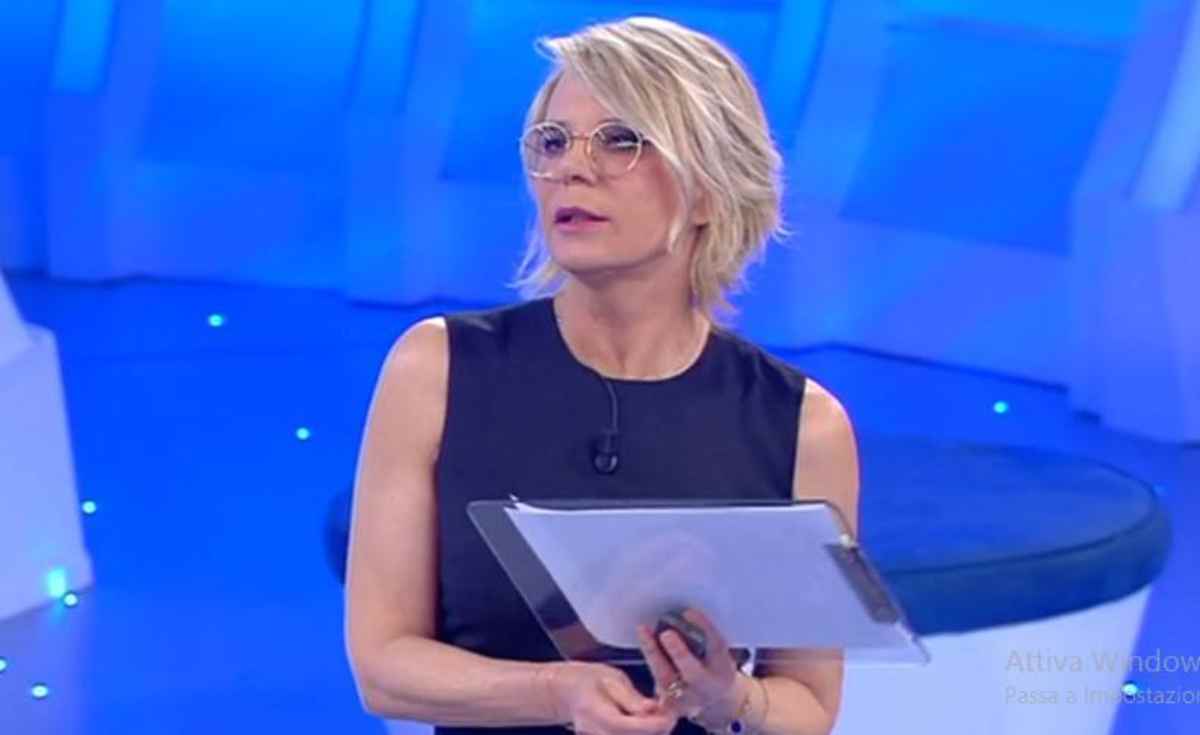 Maria de Filippi: non andrà in onda C'è posta per te, svelato il motivo