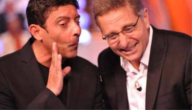 Luca Laurenti che fine ha fatto? Paolo Bonolis rompe il silenzio