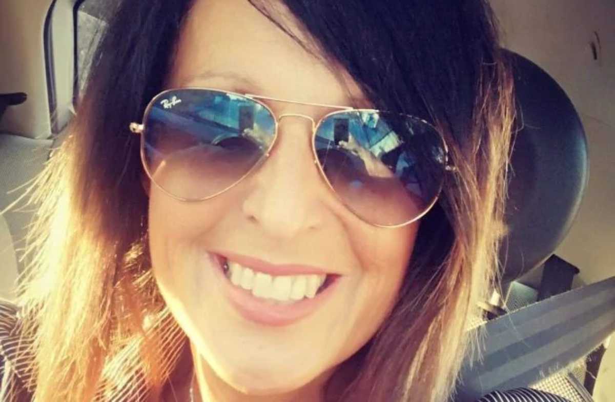 Omicidio Rossella Placani, fermato il compagno