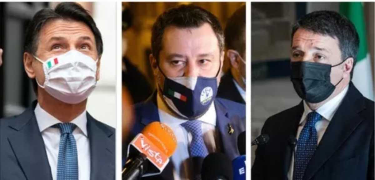 Ecco chi sono i politici che ci hanno guadagnato e quelli che ci hanno rimesso da quando siedono in Parlamento