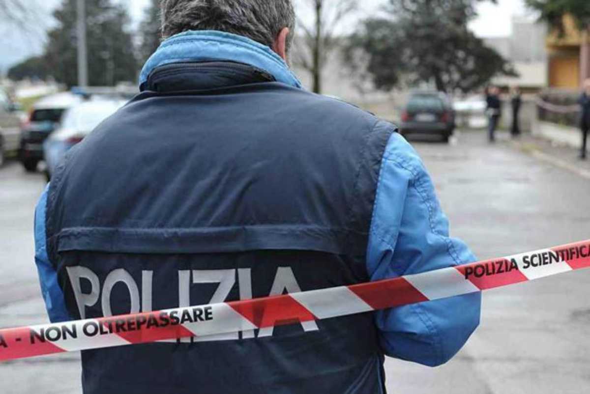 Omicidio Faenza, indagato l'ex marito