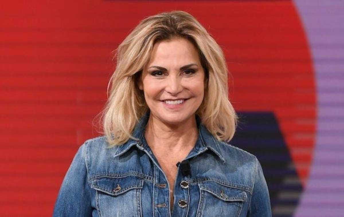 Simona Ventura: avete mai visto i suoi 3 figli? Eccoli nella loro bellezza