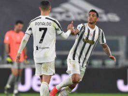 Serie A Juventus-Crotone