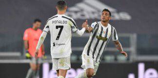 Serie A Juventus-Crotone