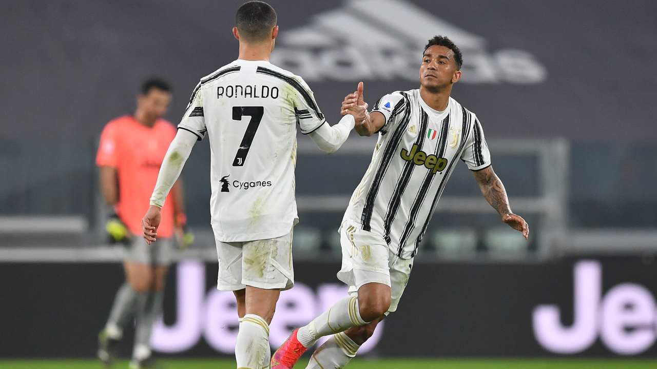 Serie A Juventus-Crotone