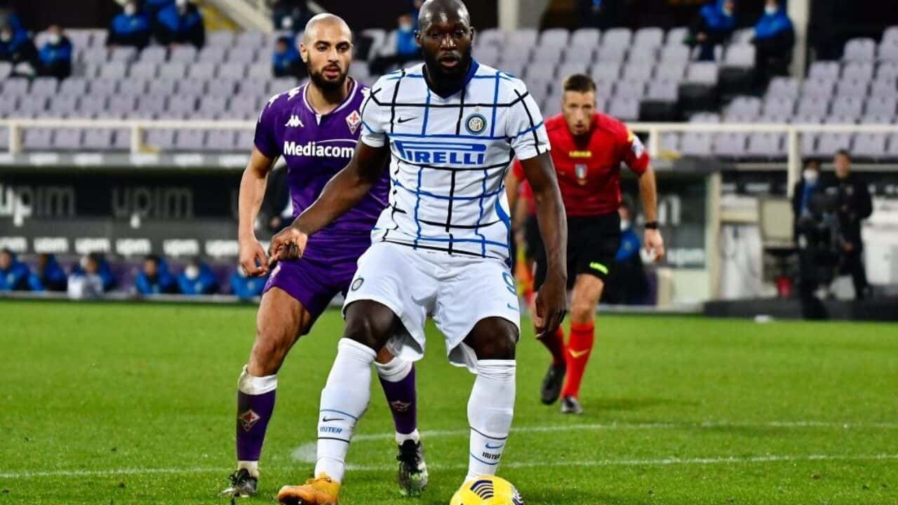 serie A ventunesimo turno