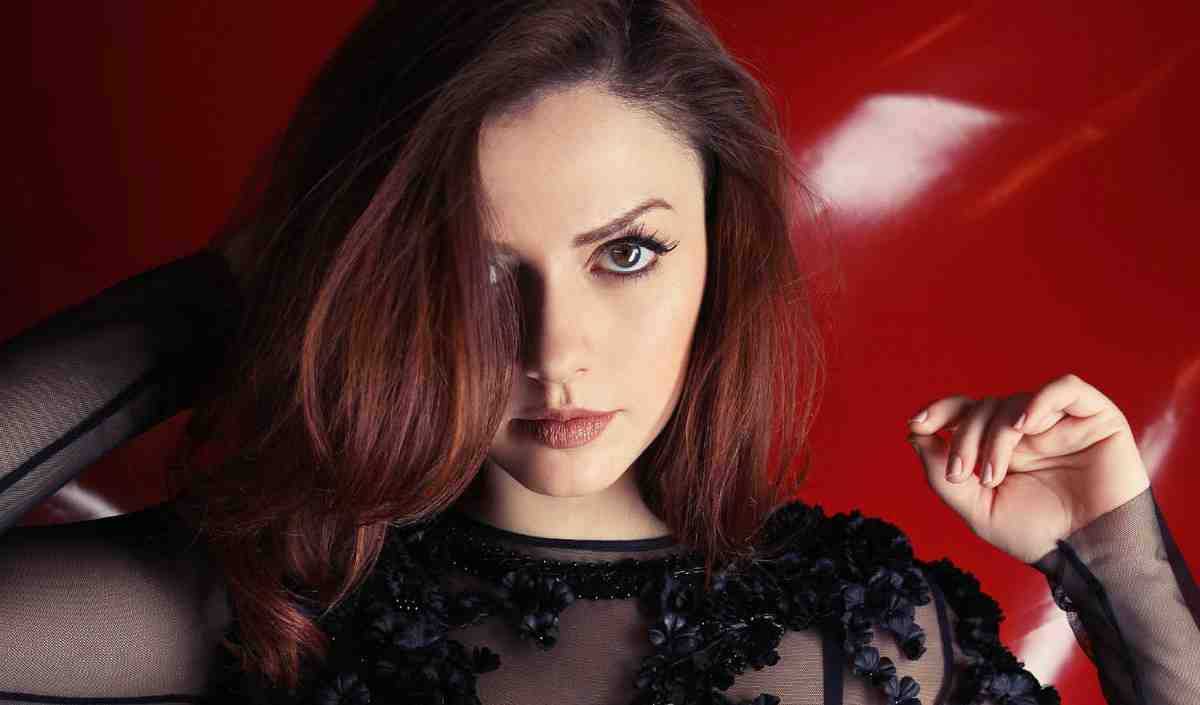 Annalisa Scarrone: la cantante nasconde un segreto incredibile