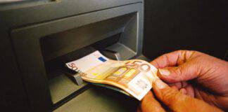 Bancomat, stangata in arrivo: Attenzione al costo dei prelievi