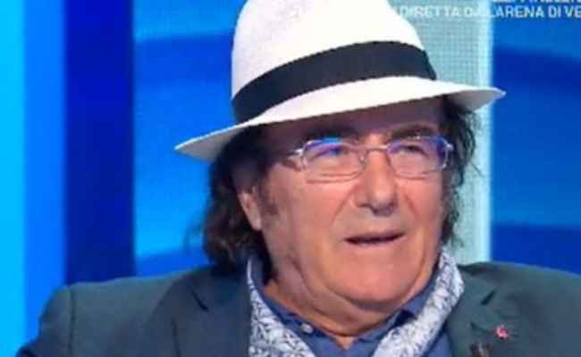 Al Bano dichiara: "Non c'è da fidarsi..."-svelato chi era il suo bersaglio