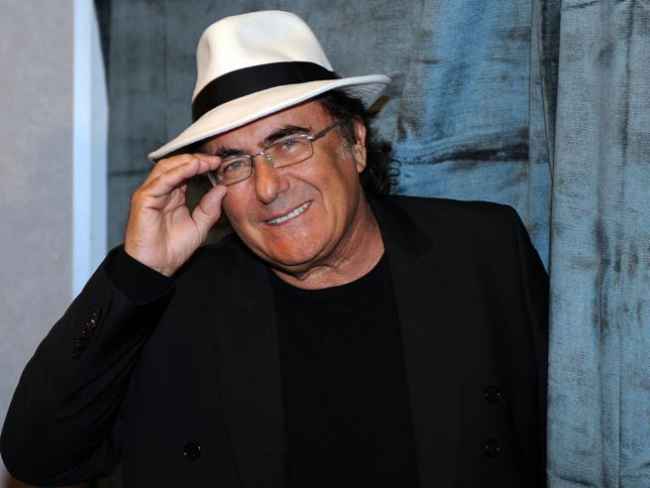 Al Bano dichiara: "Non c'è da fidarsi..."-svelato chi era il suo bersaglio