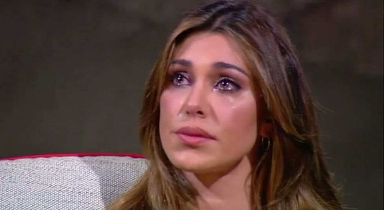 Belen Rodriguez confessa: la spiazzante reazione di Santiago sulla gravidanza