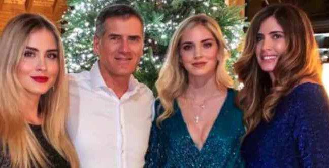 I Genitori Di Chiara Ferragni Sono Separati