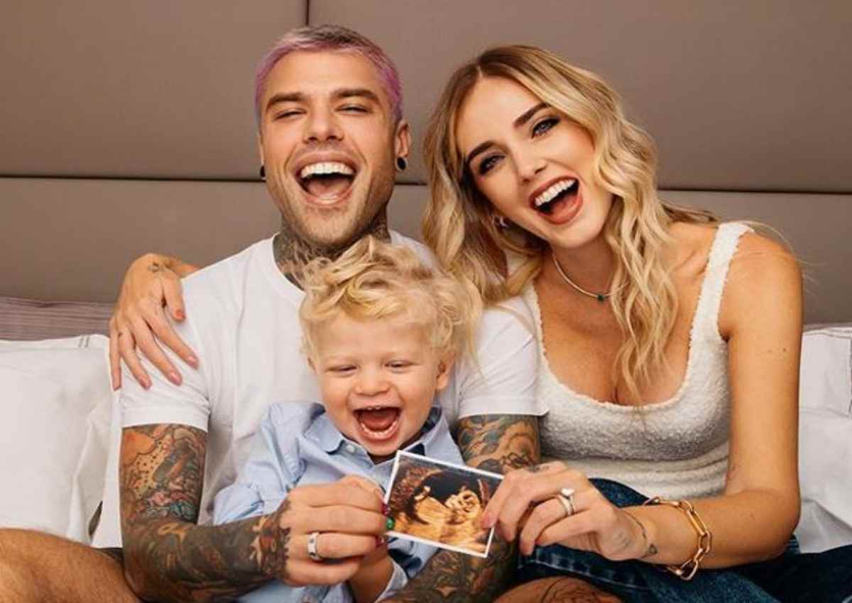 Chiara Ferragni e Fedez: ecco chi sono e cosa fanno i genitori della coppia