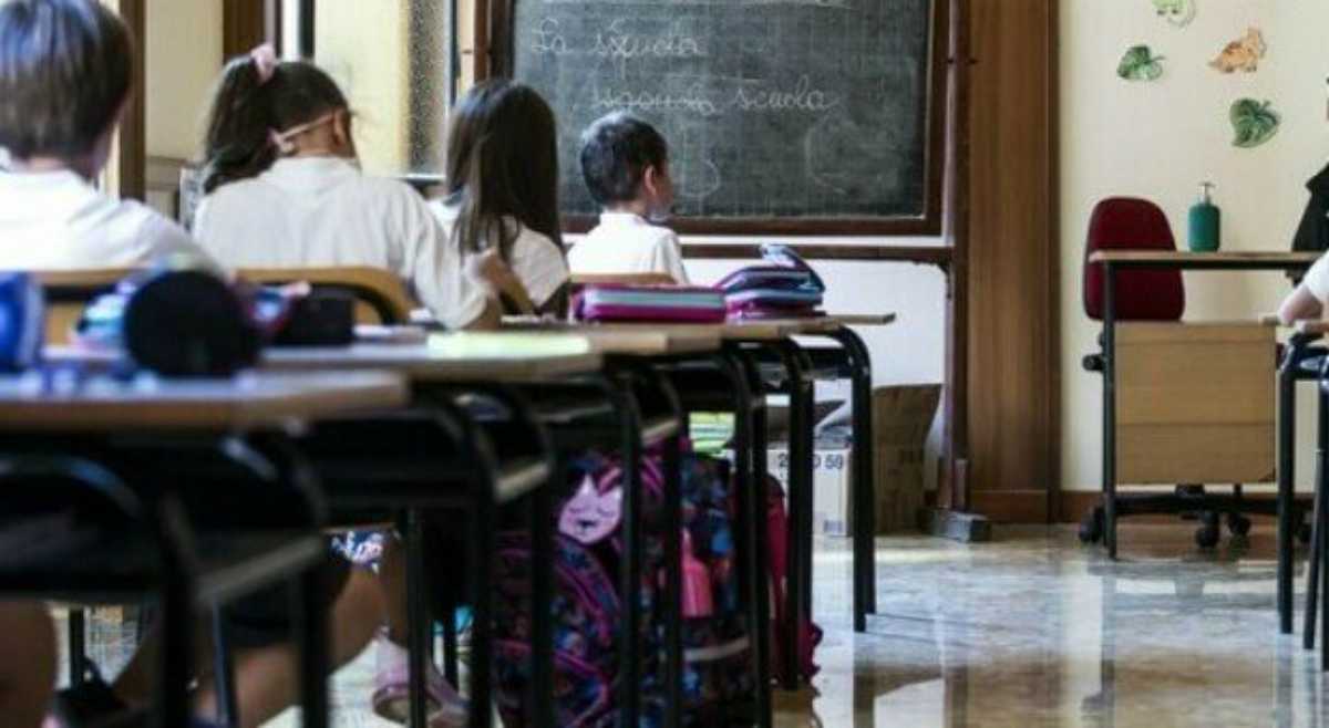 Tutti in classe fino al 30 giugno: la proposta del nuovo Ministro dell'Istruzione