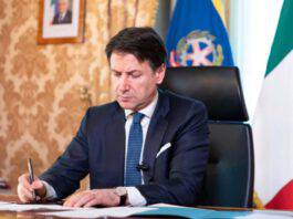 L'ultimo atto di Conte: prorogato il divieto di spostamento tra regioni