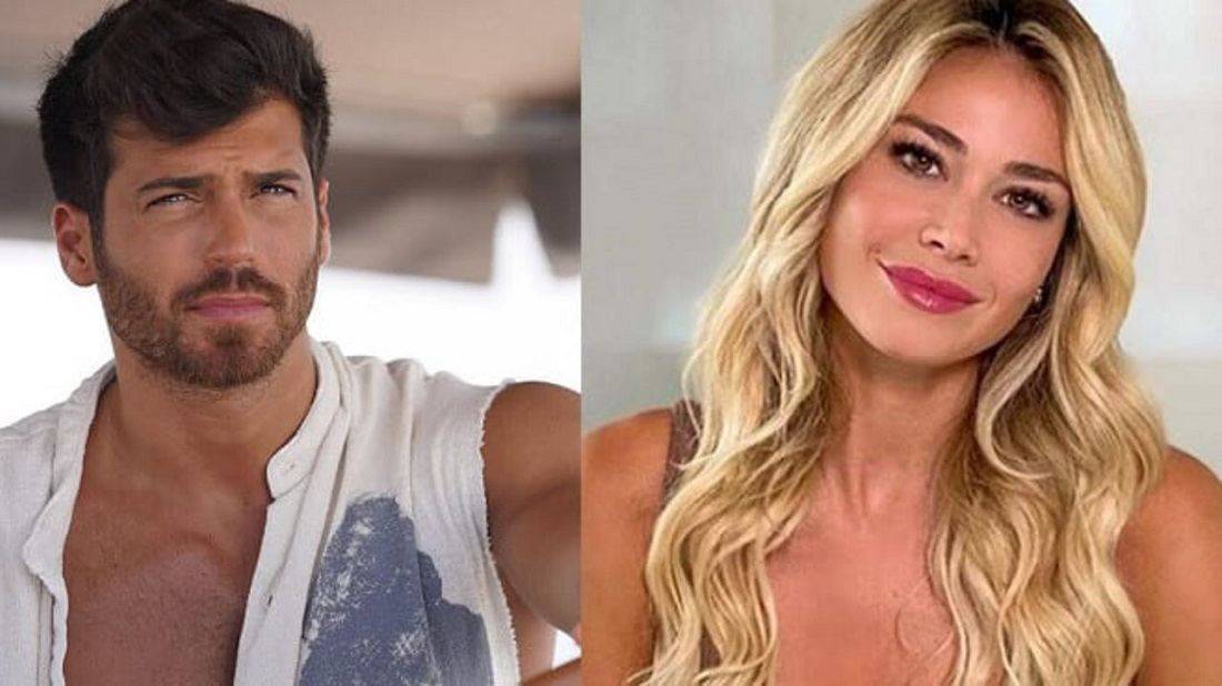 Can Yaman e Diletta Leotta: il dietro le quinte della foto a San Valentino