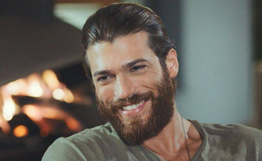 Can Yaman sarà la guest star di "Che Dio ci Aiuti"