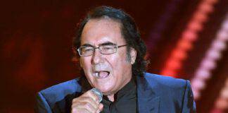 Al Bano Carrisi scartato da Sanremo | La sua reazione