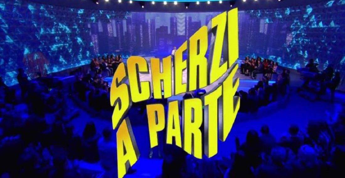 Scherzi a Parte torna in tv: sarà lei a presentarlo