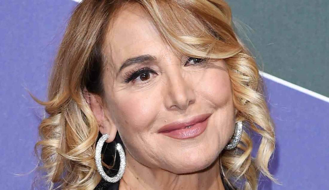 Barbara D'Urso innamorata? Tutto su il presunto il fidanzato