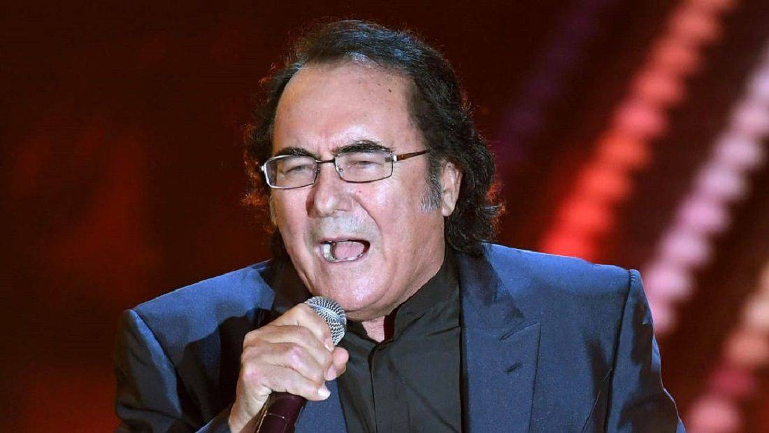 Al Bano Carrisi scartato da Sanremo | La sua reazione