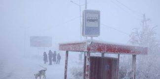Qual è il posto abitato più freddo del mondo? Fino a 67° sotto lo zero