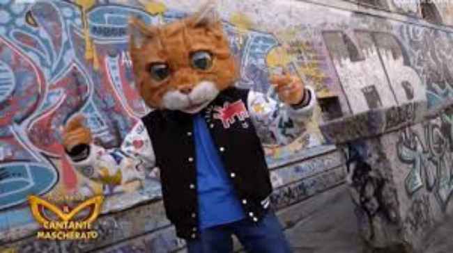 Il cantante mascherato: Il Gatto è Raimondo Todaro? La verità