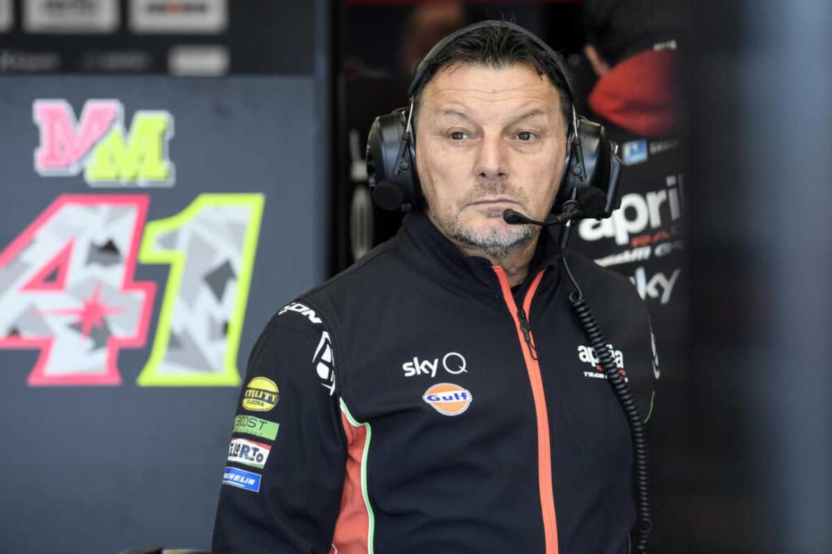 Covid, peggiorano le condizioni di Fausto Gresini: l'ex campione di nuovo sedato