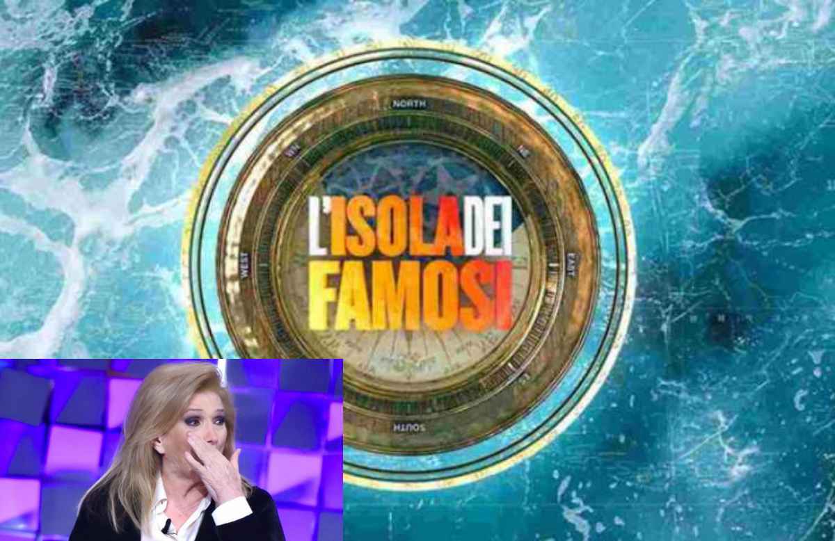 Isola dei famosi: Iva Zanicchi lancia la bomba "Non lo faranno il programma"