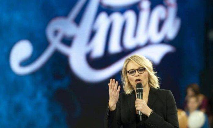 Amici Di Maria De Filippi Quando Inizia