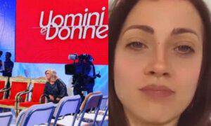 Uomini e Donne ex tronista Teresa Cilia intervento cuore