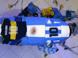 maradona