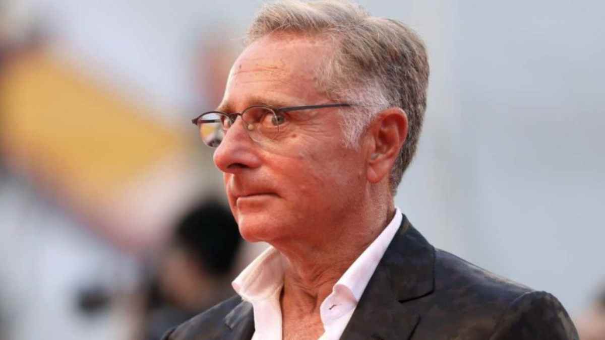 Paolo Bonolis: arriva l'indiscrezione che fa ben sperare i suoi fan!