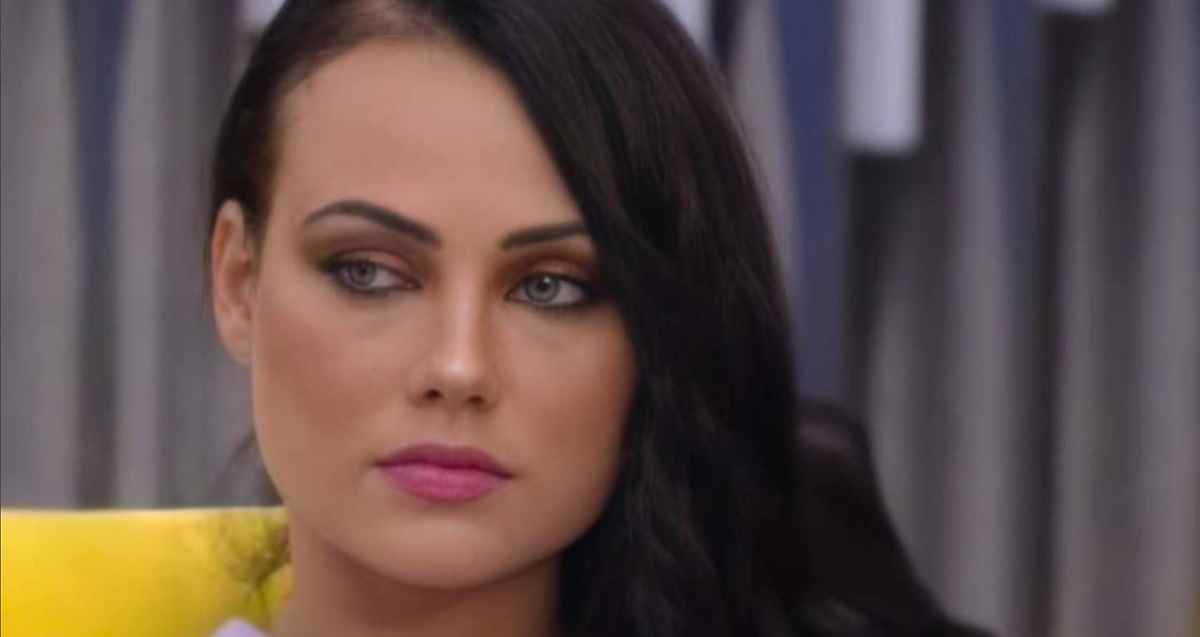 GF Vip: Rosalinda sente l'ex? Cosa succede con Zenga? La sua verità