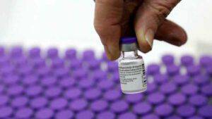 Covid, AIFA: stop lotto vaccino AstraZeneca