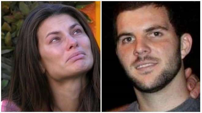 Verissimo, Dayane Mello ricorda il fratello Lucas "Si trova in un mondo migliore"