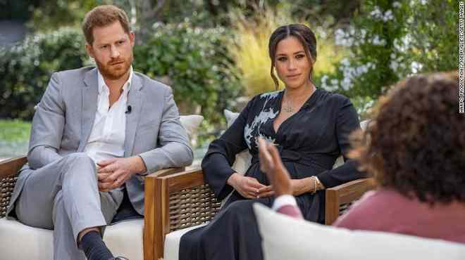 Harry e Meghan, sapete a quanto ammontano i loro guadagni?