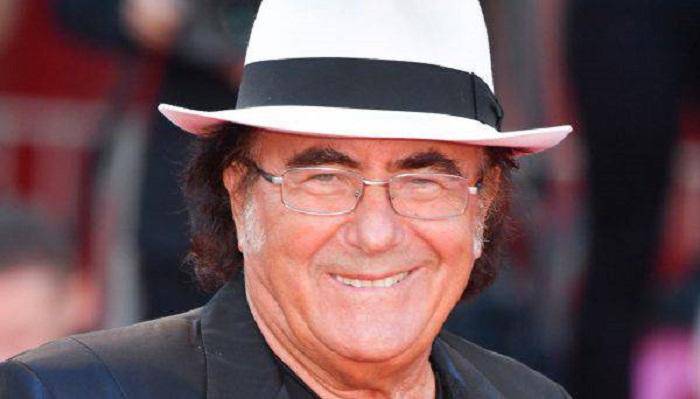 Al Bano, intervistato da Diva e Donna, ha dichiarato "Io sono per il vaccino, ma Pfizer o Sputnik"