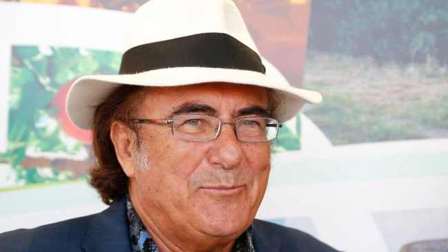 Al Bano la confessione: "Mi piacerebbe farlo con Romina"