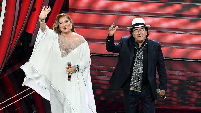 Al Bano si confessa su Romina: "Il problema è convincerla..."